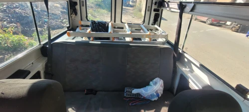 Renault Express 2000 Express