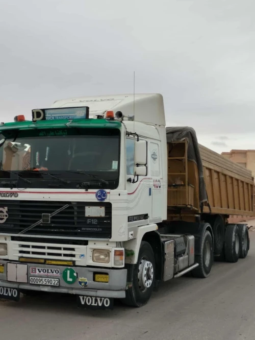 Volvo Volvo 1991