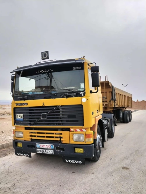Volvo Volvo 1991
