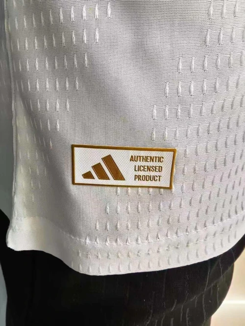 Nouveau maillot de l'Algérie 2026 قميص المنتخب الوطني الجزائري الجديد