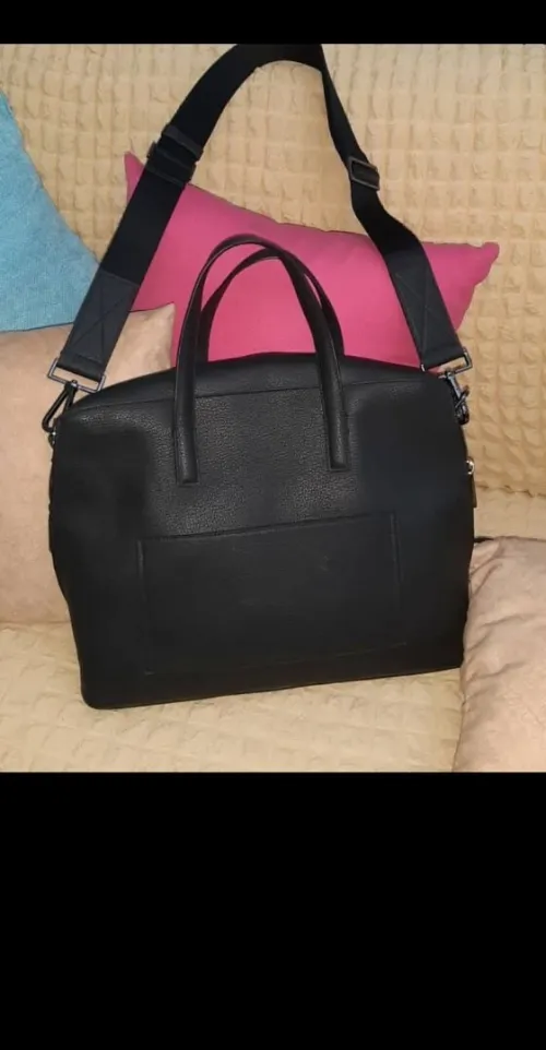 Sac femme clavin klein