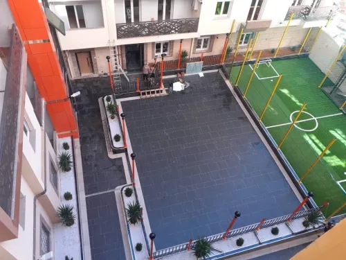Location Appartement F3 Boumerdès Boumerdes