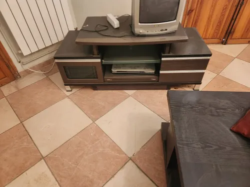 Table tv