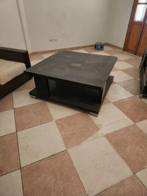 Table basse