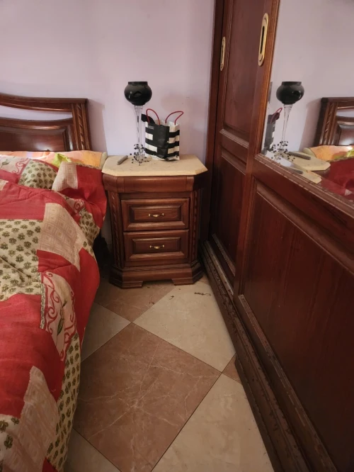 Chambre a coucher