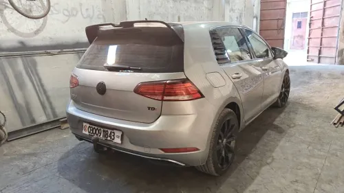 Volkswagen Golf 7 2018 START+