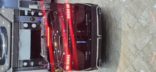 Jetour  X70 PLUS 2025 X70plus