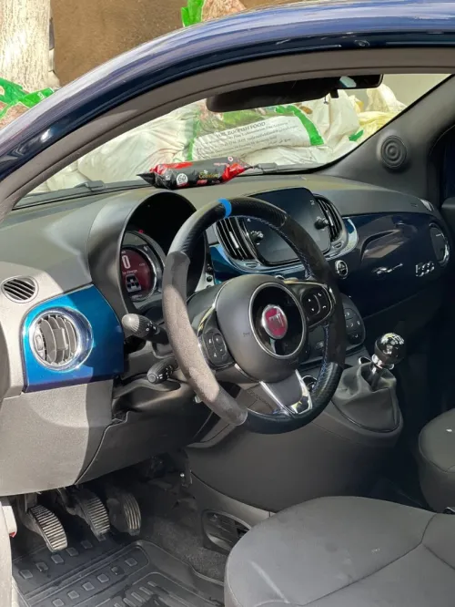 Fiat 500 2024 Dolcevita plus 