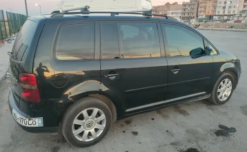 Volkswagen Touran 2008 Touran
