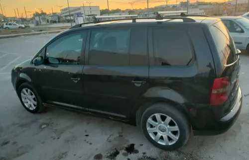Volkswagen Touran 2008 Touran