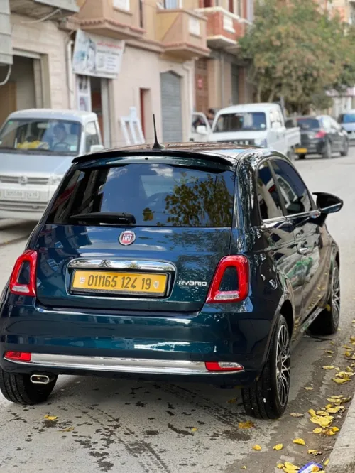 Fiat 500 2024 Dolcevita plus 