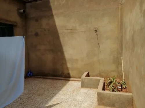 Vente Villa Oran Sidi benyebka