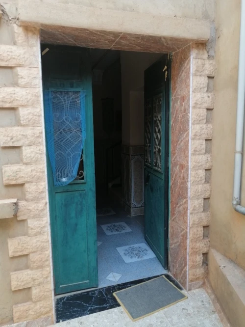 Vente Villa Oran Sidi benyebka