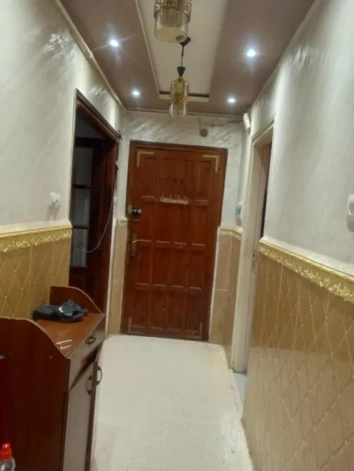 Vente Appartement F3 Blida Boufarik
