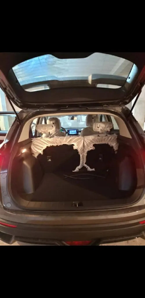 Geely Coolray 2025 Chaina