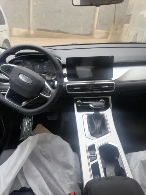 Geely Coolray 2025 Super edition