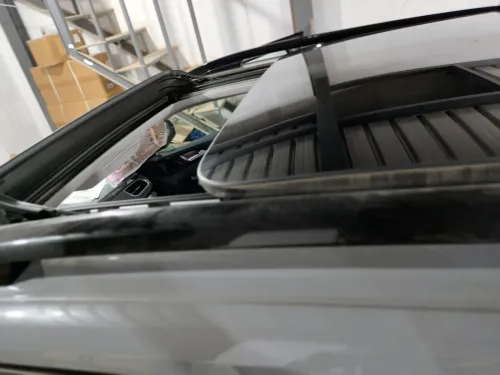 Volkswagen Tahru 2025 