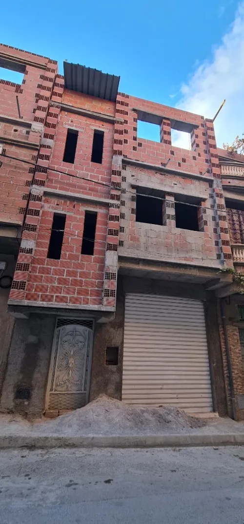 Vente bien immobilier Batna Batna