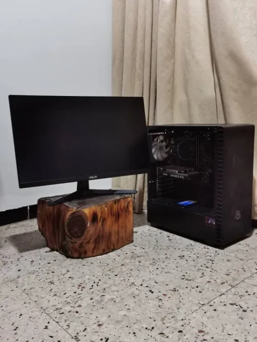 PC gamer