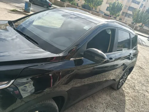Chevrolet Captiva 2022 LTZ