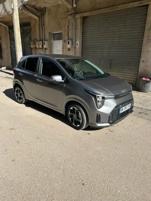 Kia pikanto 2025 pikanto