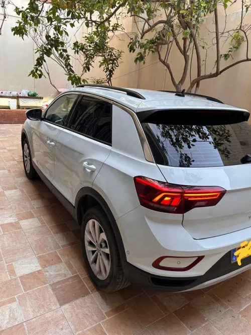 Volkswagen T-Roc 2023 Life