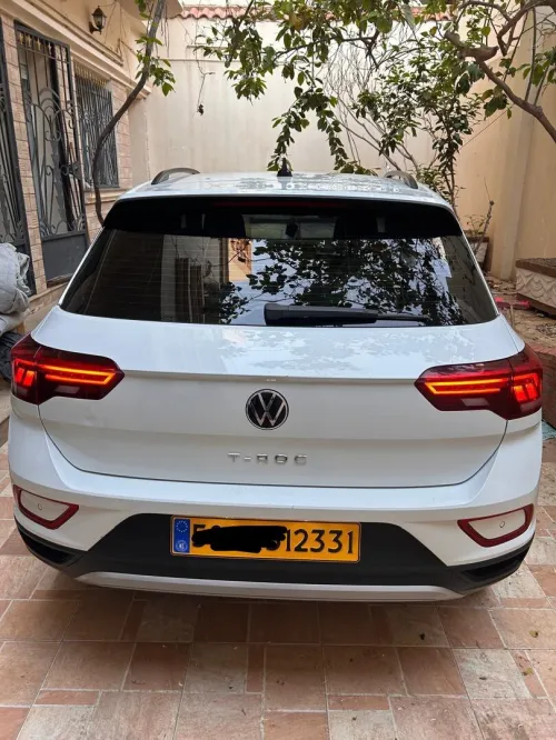 Volkswagen T-Roc 2023 Life