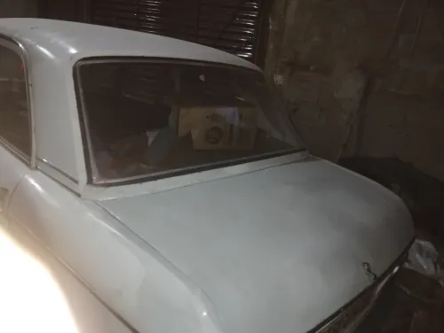 Peugeot 204 1974 204