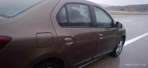 Renault Symbol 2017 Made In Bladi