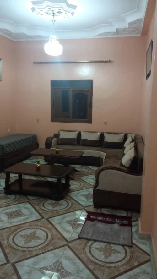Vente Villa Sidi Bel Abbès Sidi ali boussidi