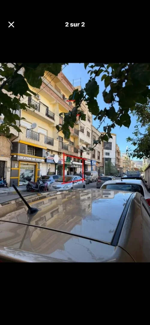 Vente Local Oran Oran