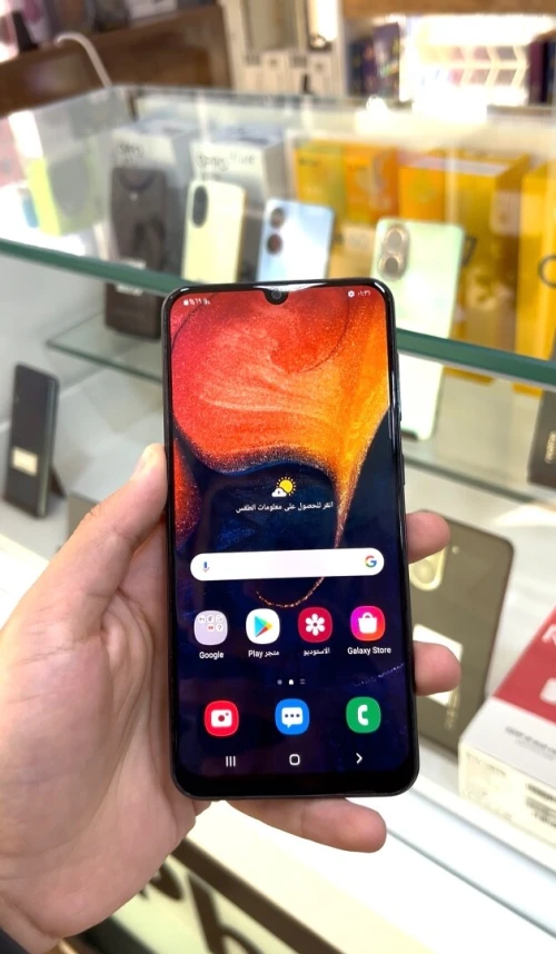 Samsung A50 4/128