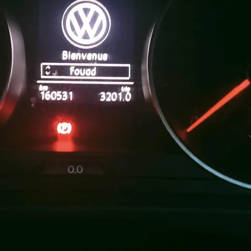 Volkswagen Golf 7 2019 START+