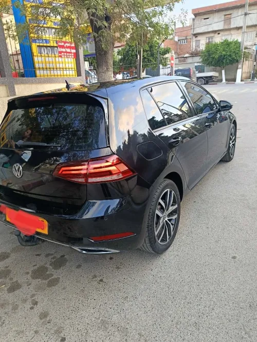 Volkswagen Golf 7 2019 START+