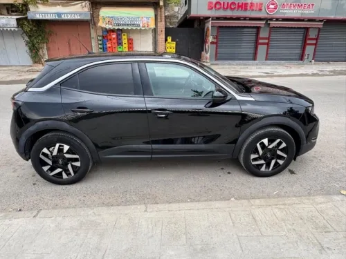 Opel Mokka 2023 Elegance