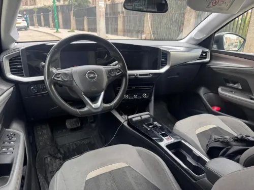 Opel Mokka 2023 Elegance