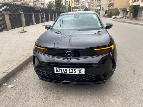 Opel Mokka 2023 Elegance