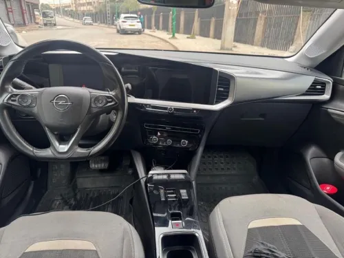 Opel Mokka 2023 Elegance