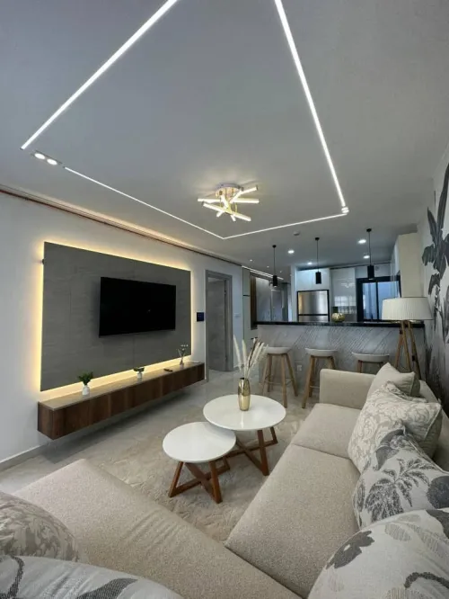 Vente Appartement F4 Oran Bir el djir