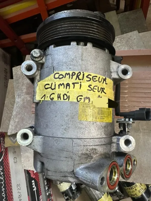 Peice electrique