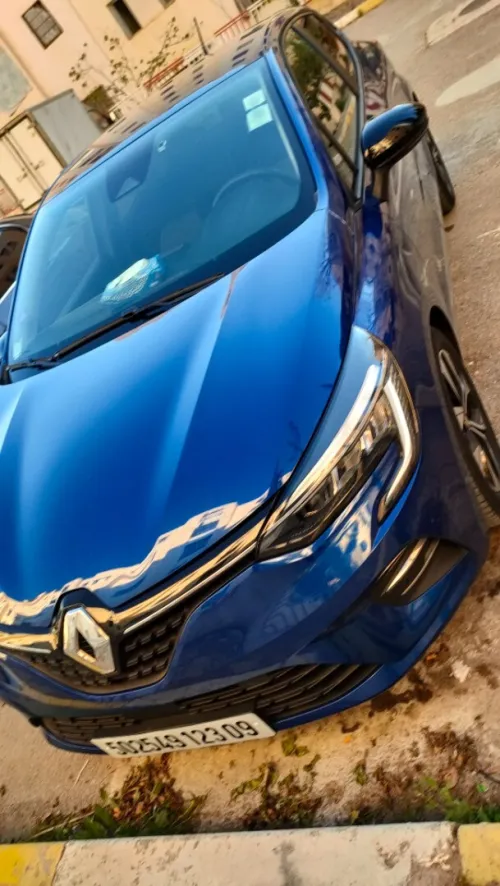 Renault Clio 5  2023 Evolution