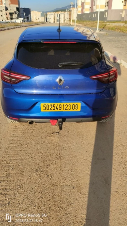 Renault Clio 5  2023 Evolution