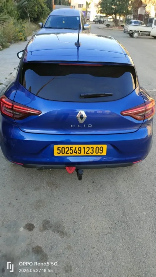 Renault Clio 5  2023 Evolution