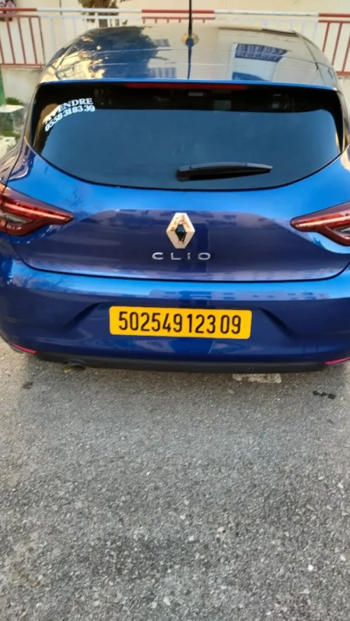Renault Clio 5  2023 Evolution