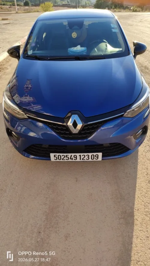 Renault Clio 5  2023 Evolution