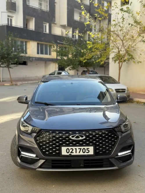 Chery Arrizo 6 pro 2025 