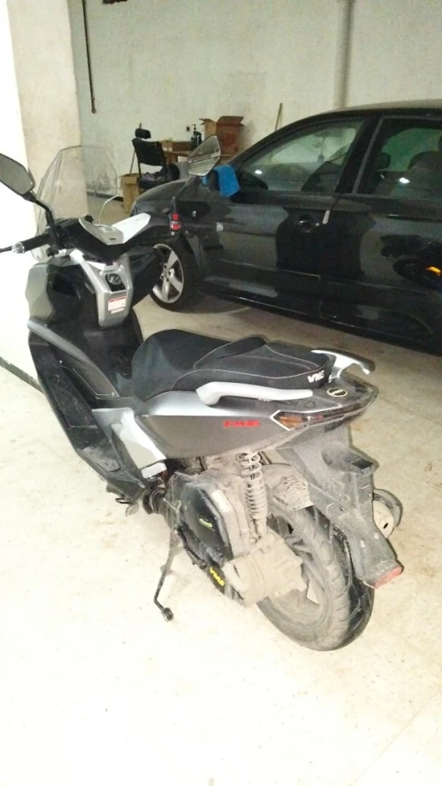 Vms Vmax 