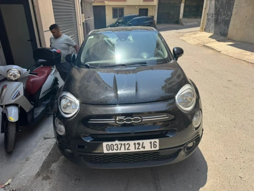 LOCATION DE VEHICULES ALGERIE