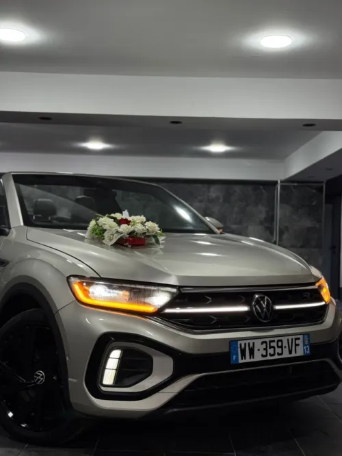 LOCATION DE VEHICULES 58 WILAYA POUR MARIAGE OU SORTIE ENTRE VOS AMIS