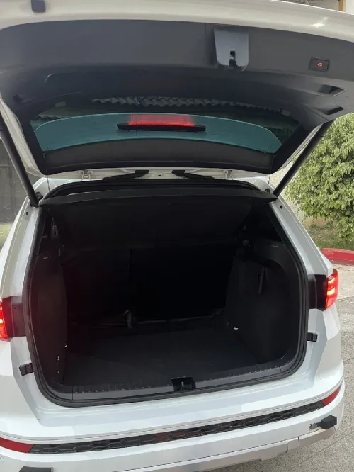 Seat ATECA 2019 FR